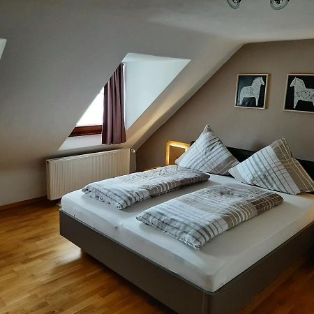 Ferienhaus Elisa Trittenheim Ngoại thất bức ảnh