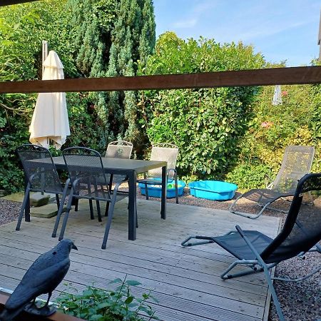 Ferienhaus Elisa Trittenheim Ngoại thất bức ảnh
