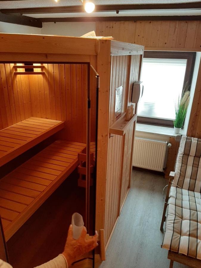 Ferienhaus Elisa Trittenheim Ngoại thất bức ảnh