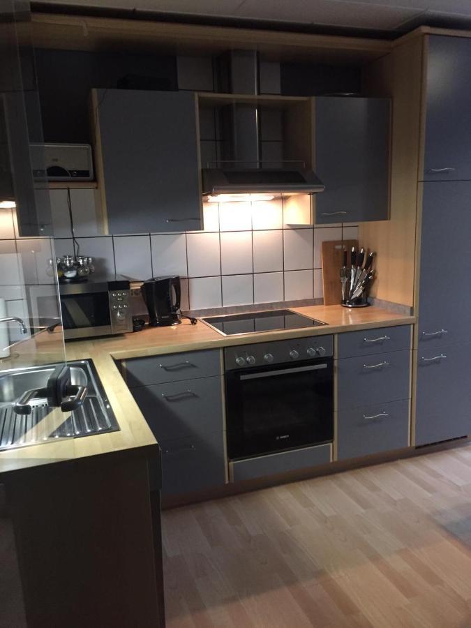 Ferienhaus Elisa Trittenheim Ngoại thất bức ảnh