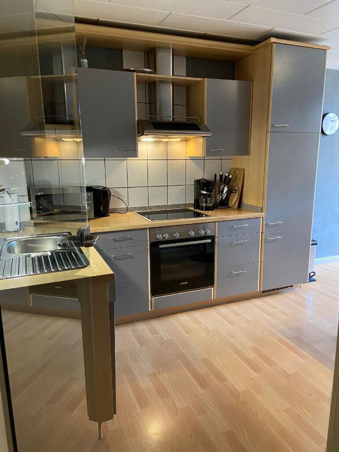 Ferienhaus Elisa Trittenheim Ngoại thất bức ảnh