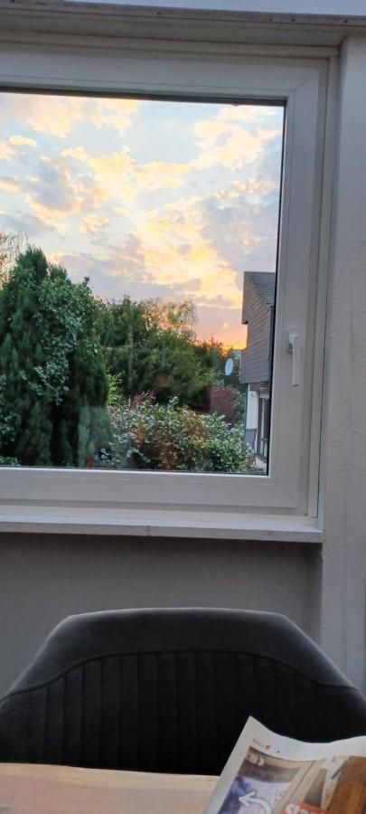 Ferienhaus Elisa Trittenheim Ngoại thất bức ảnh