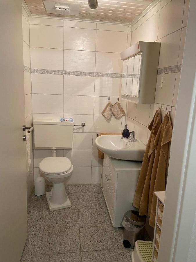 Ferienhaus Elisa Trittenheim Ngoại thất bức ảnh